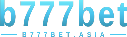 b777bet logo